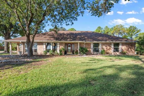 4001 Emhouse Road Corsicana TX 75110