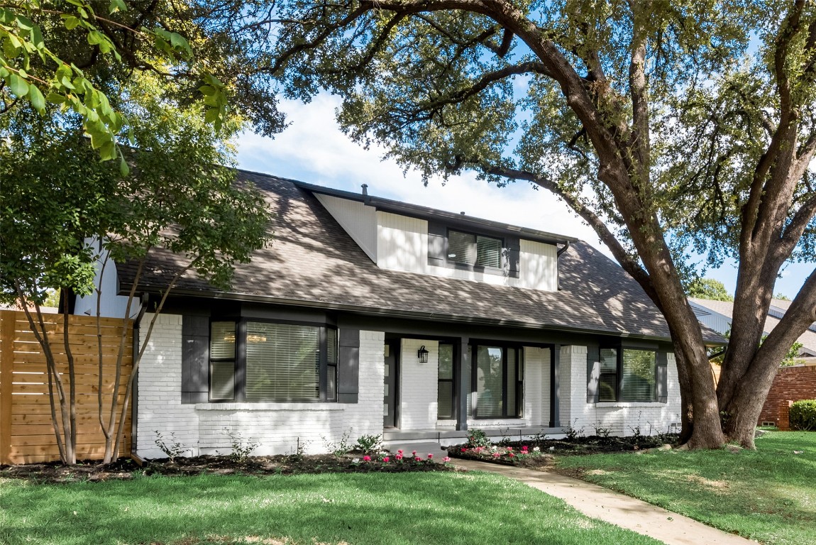 9567 Millridge Drive Dallas TX 75243