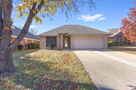 6713 Haltom Road Fort Worth TX 76137