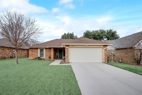 1404 Superior Drive Flower Mound TX 75028