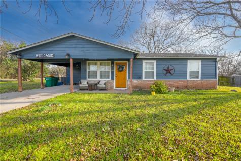 200 W Greenbriar Street Robinson TX 76706