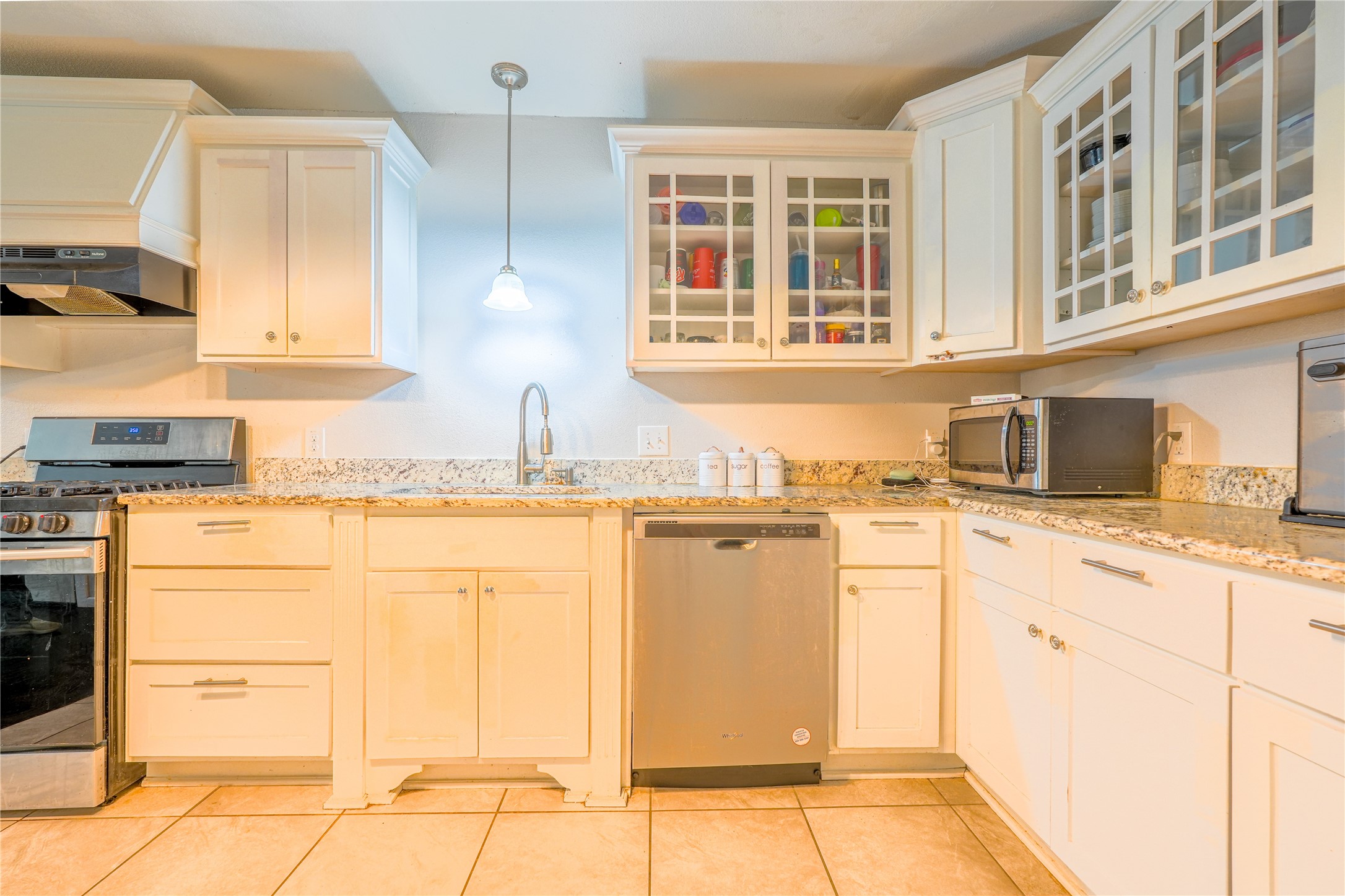 200 W Greenbriar Street Robinson TX 76706