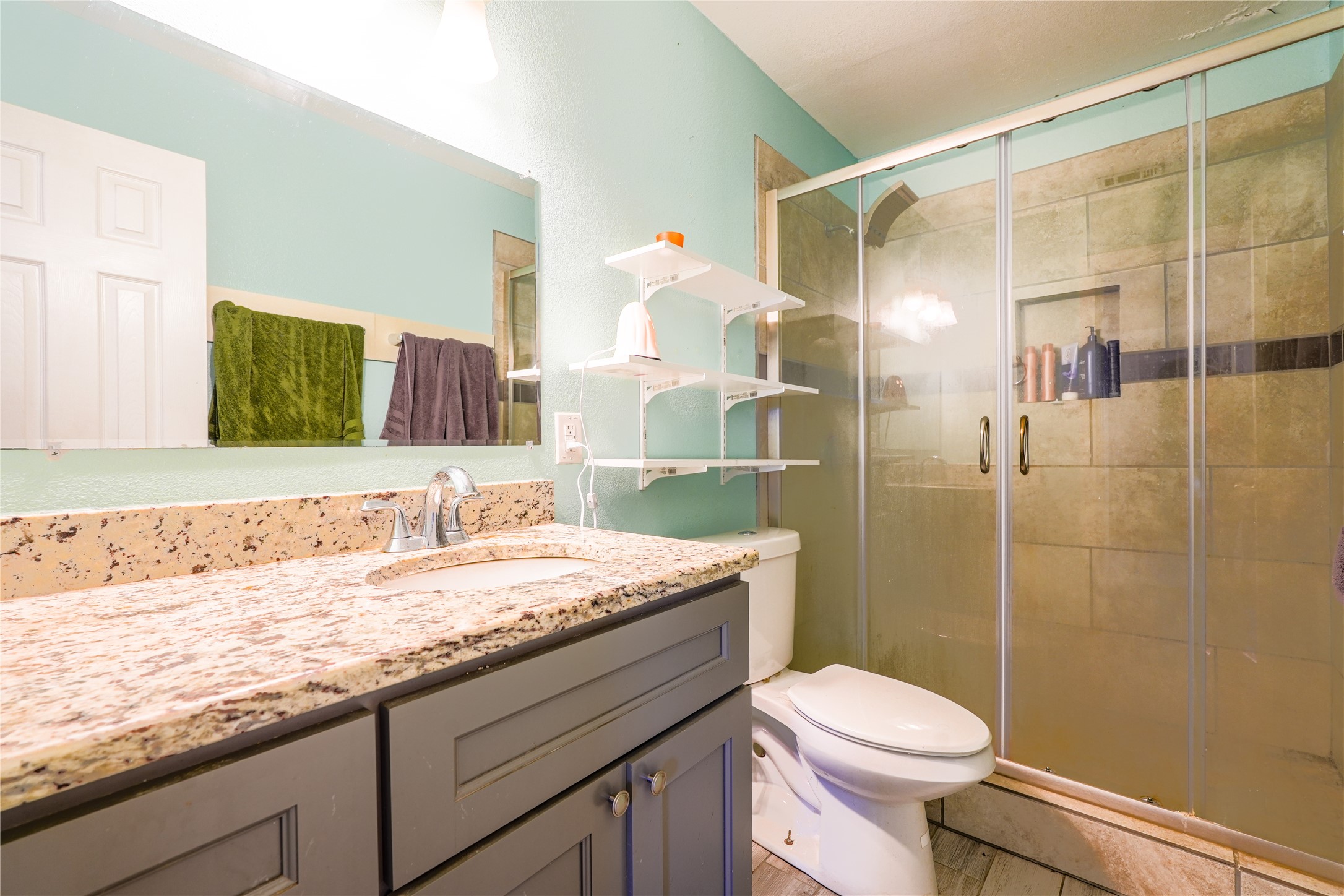 200 W Greenbriar Street Robinson TX 76706