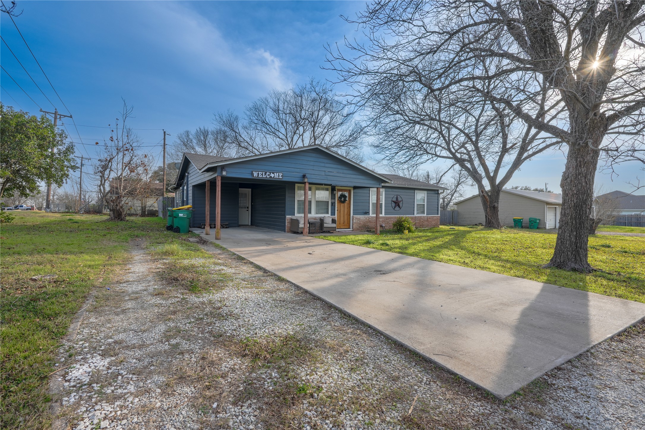 200 W Greenbriar Street Robinson TX 76706
