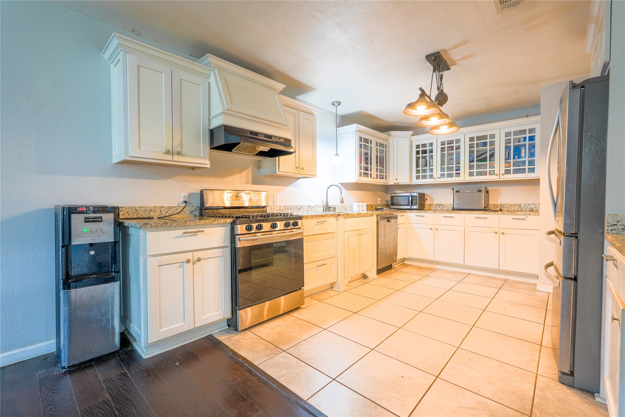200 W Greenbriar Street Robinson TX 76706