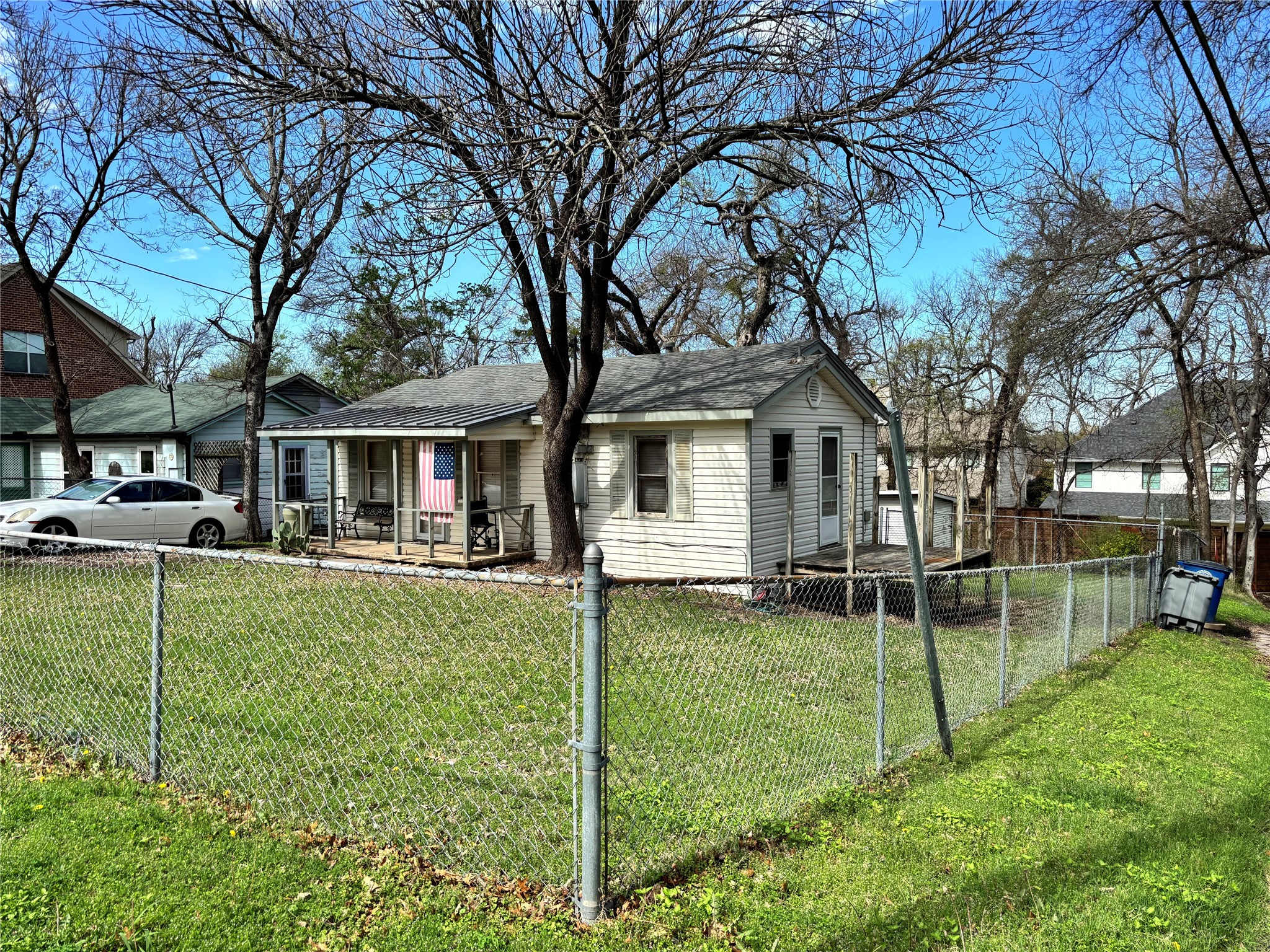 8043 Deer Trail Drive Dallas TX 75238