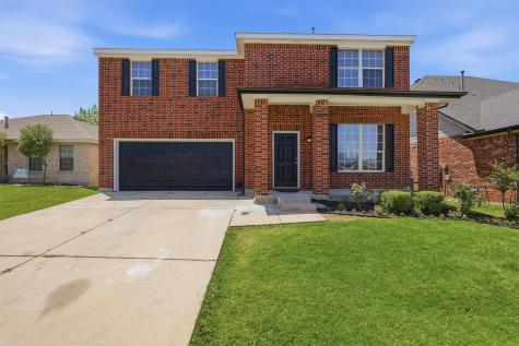 7104 Starwood Drive Fort Worth TX 76137