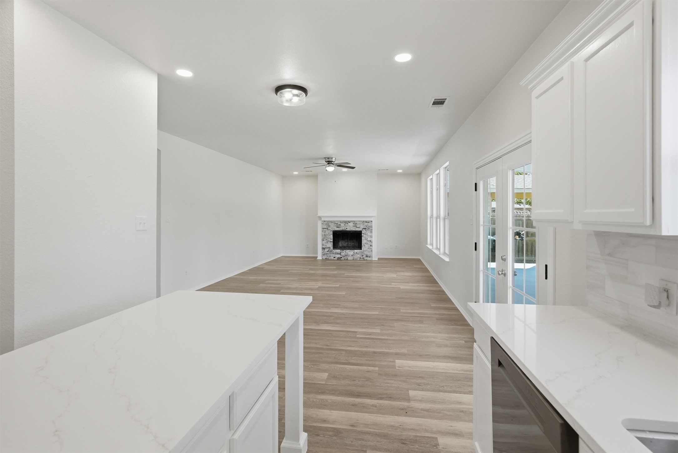 7104 Starwood Drive Fort Worth TX 76137