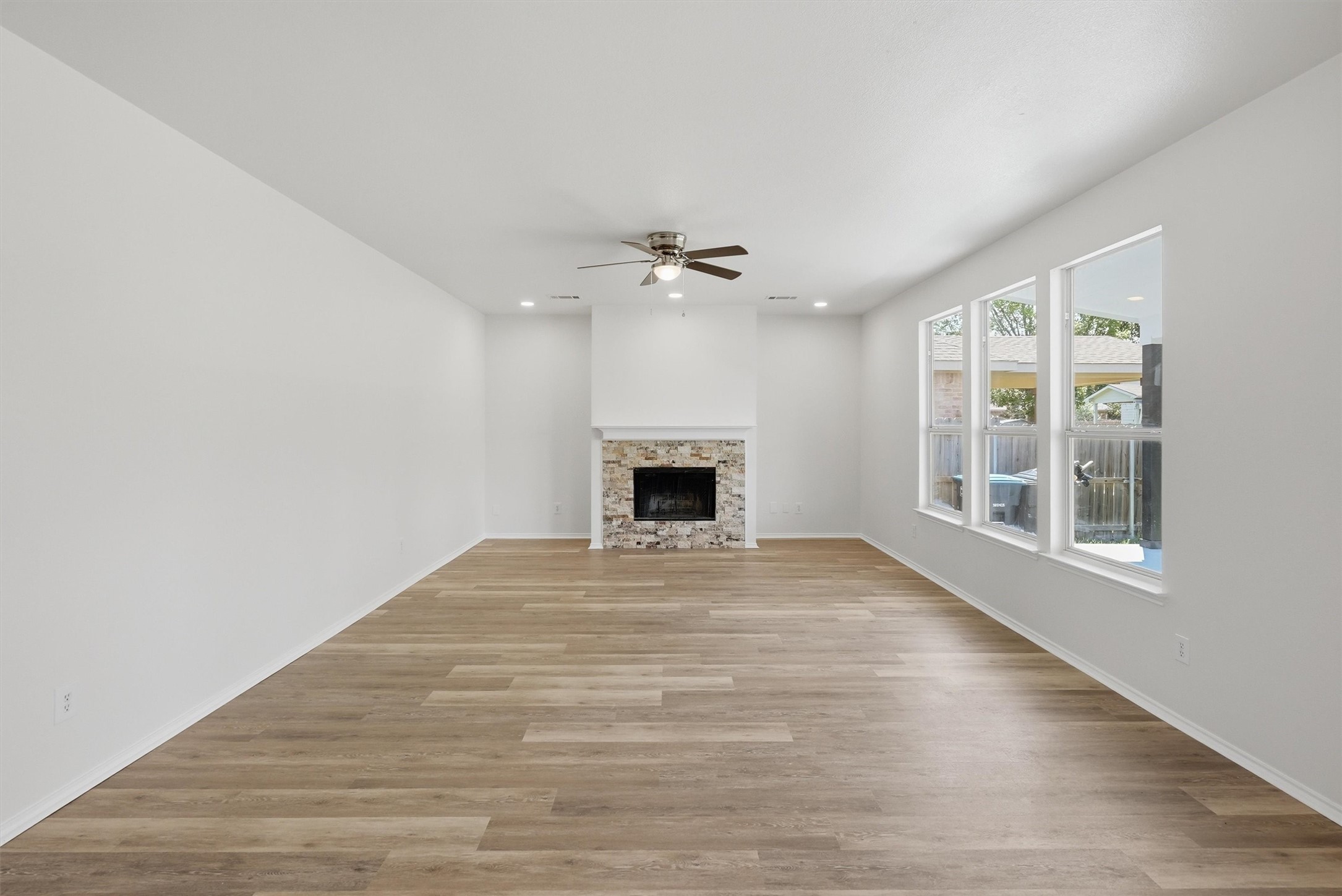 7104 Starwood Drive Fort Worth TX 76137