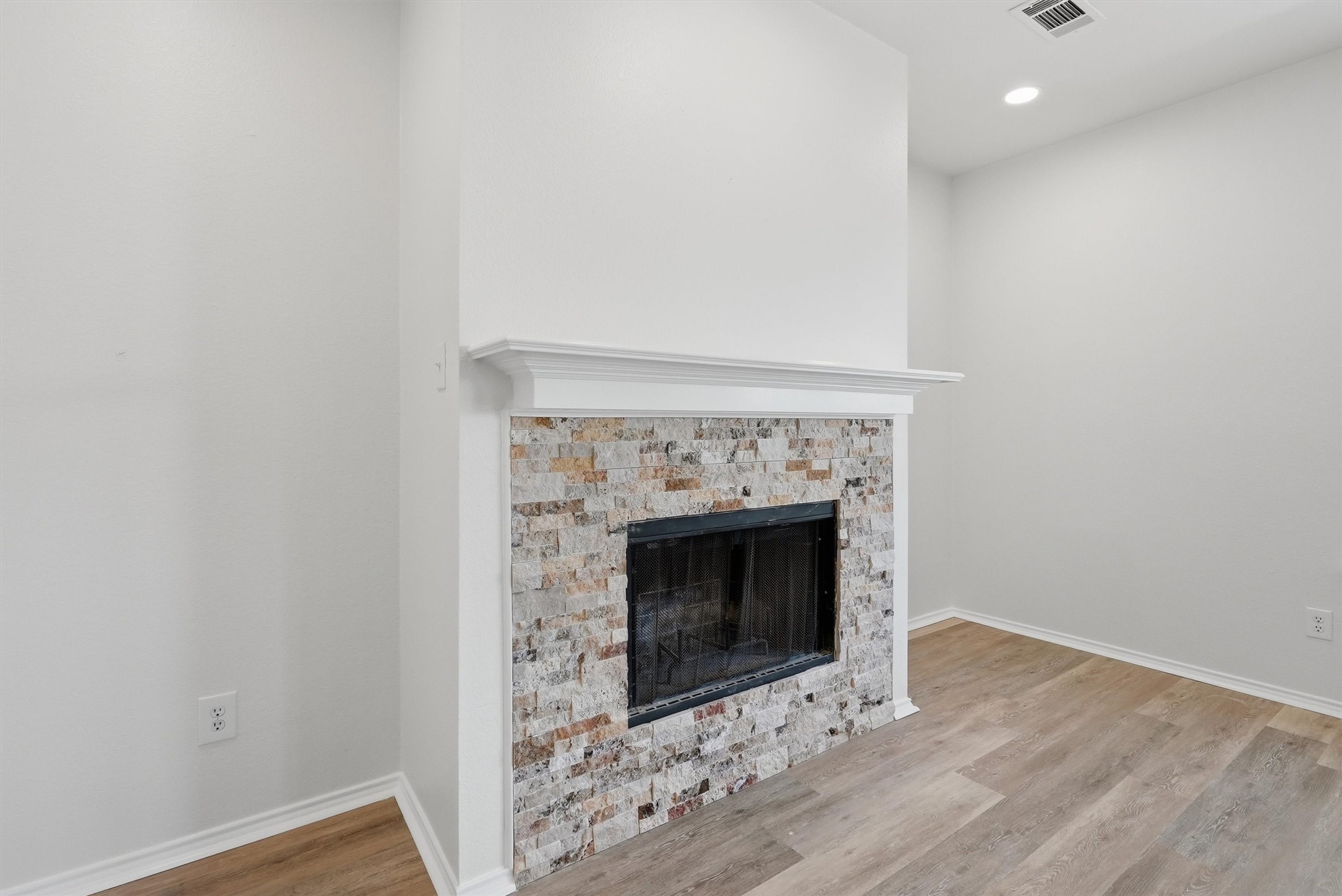 7104 Starwood Drive Fort Worth TX 76137