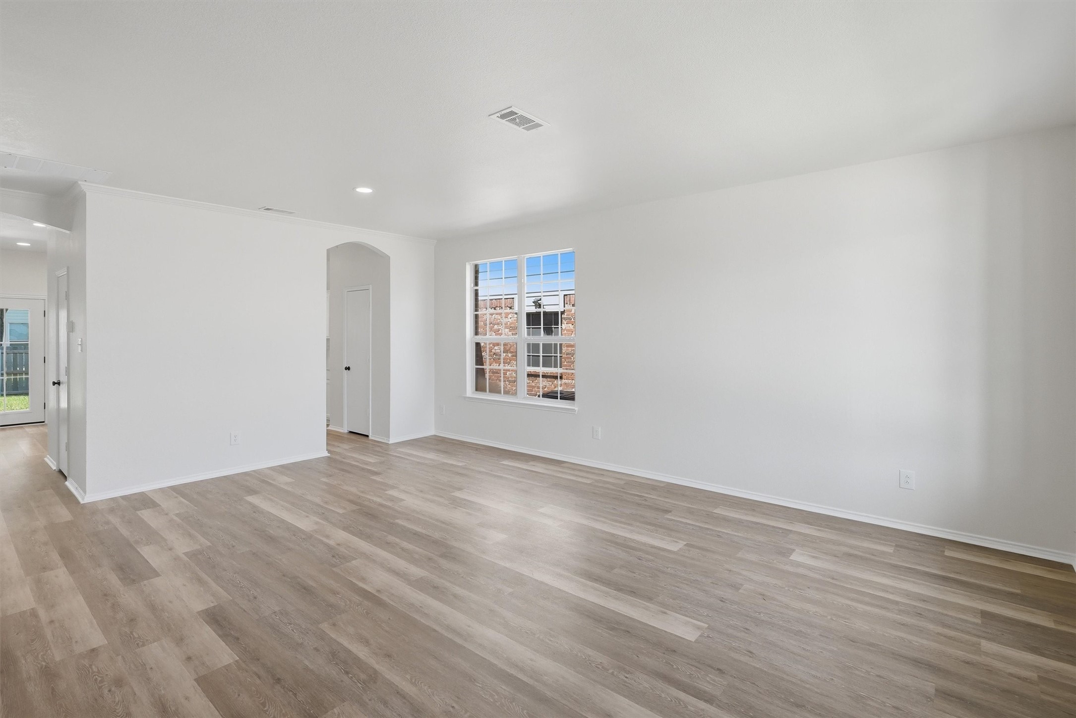 7104 Starwood Drive Fort Worth TX 76137