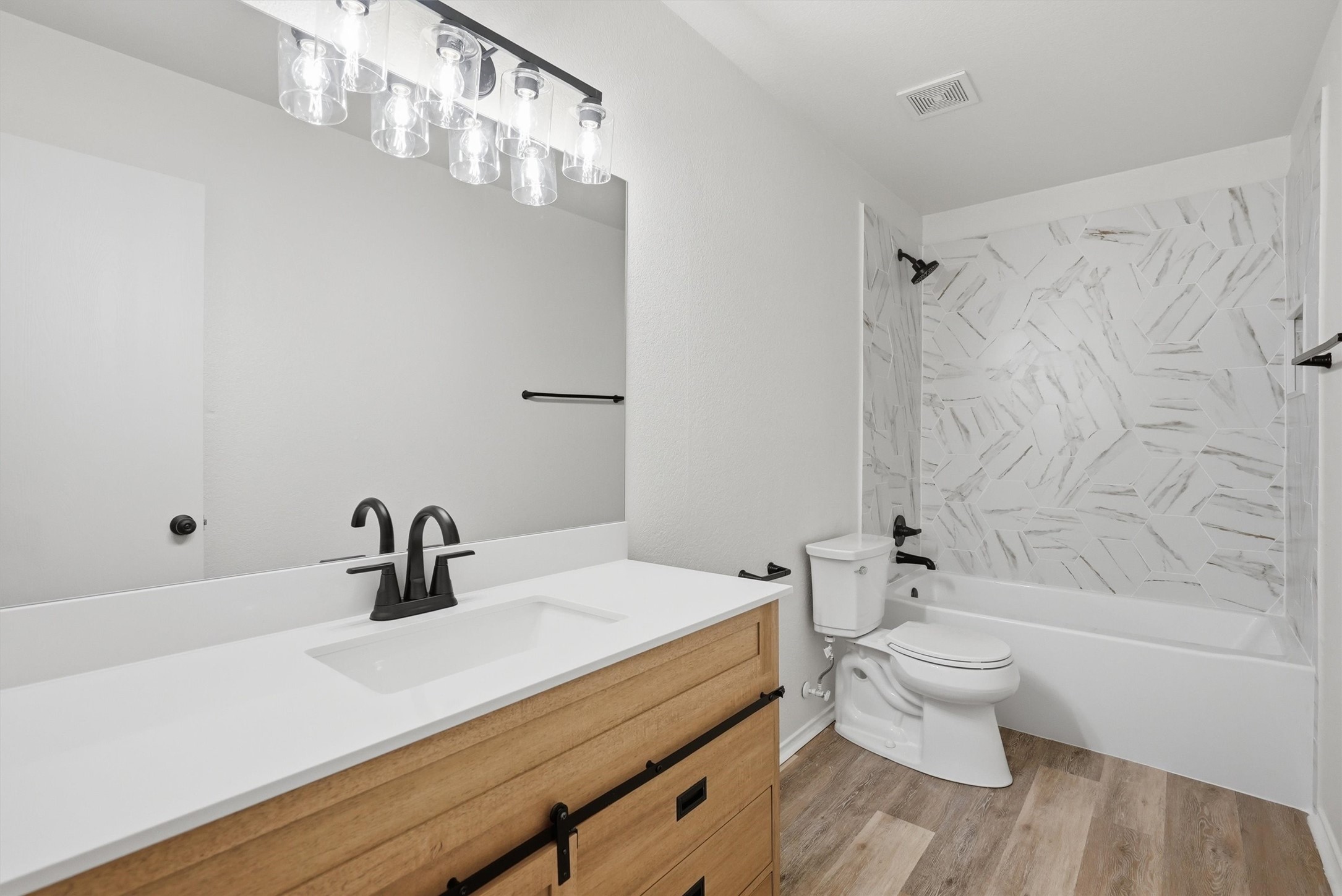 7104 Starwood Drive Fort Worth TX 76137