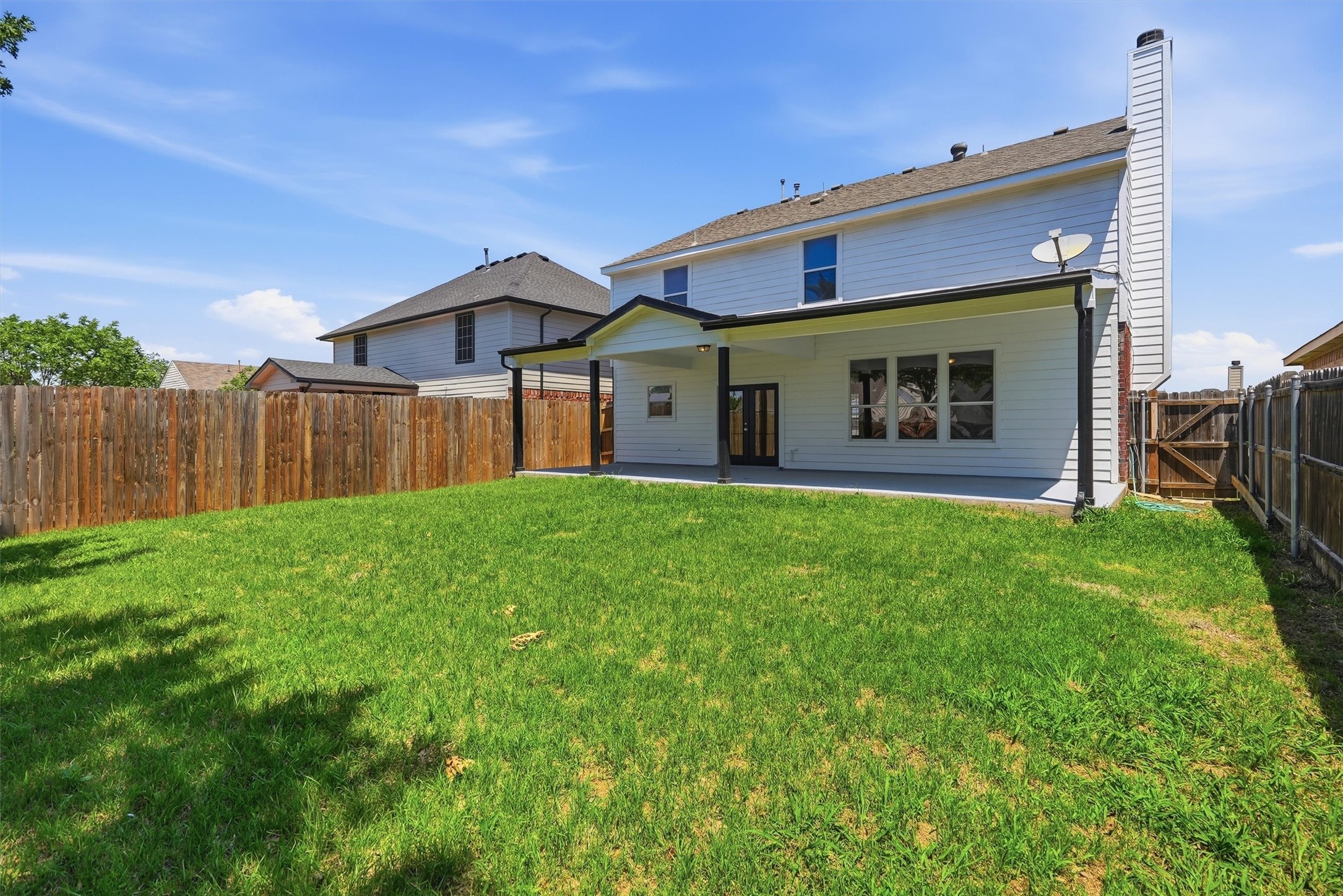 7104 Starwood Drive Fort Worth TX 76137