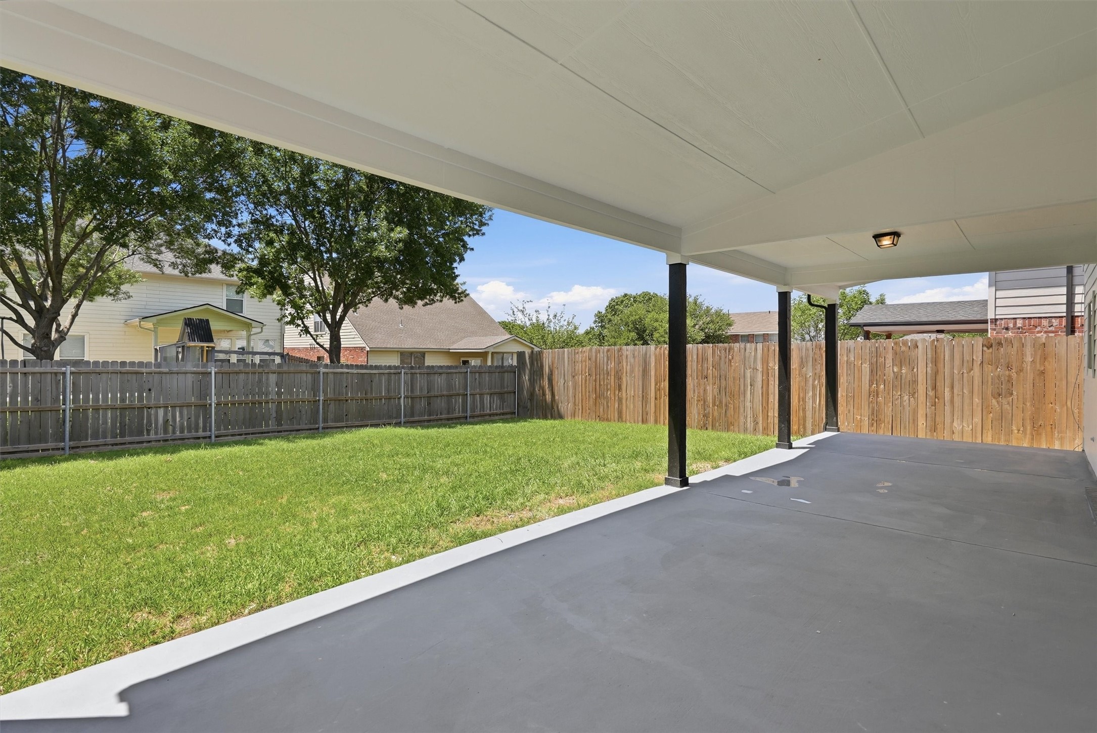 7104 Starwood Drive Fort Worth TX 76137
