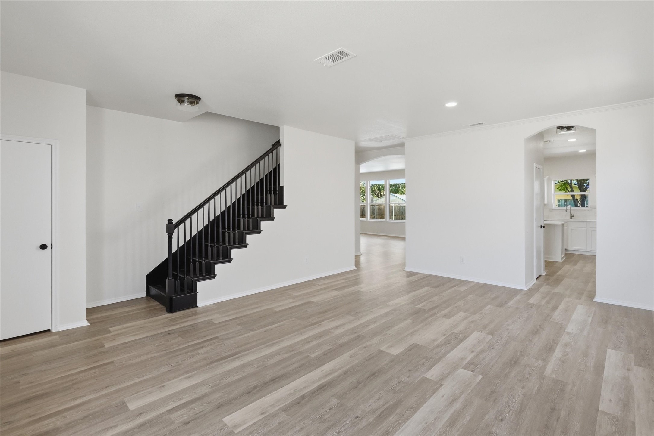 7104 Starwood Drive Fort Worth TX 76137