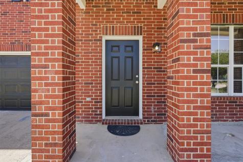 7104 Starwood Drive Fort Worth TX 76137