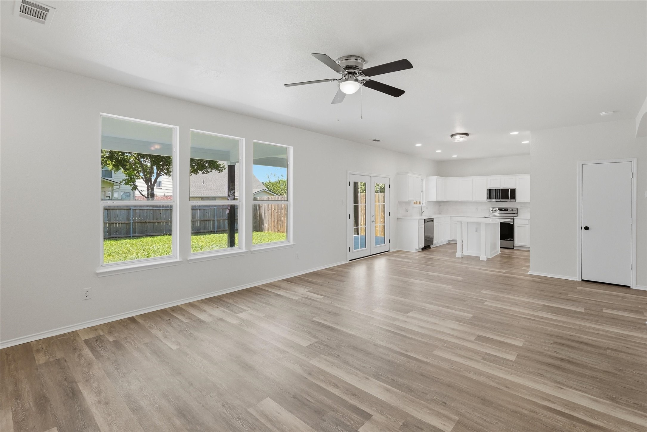 7104 Starwood Drive Fort Worth TX 76137