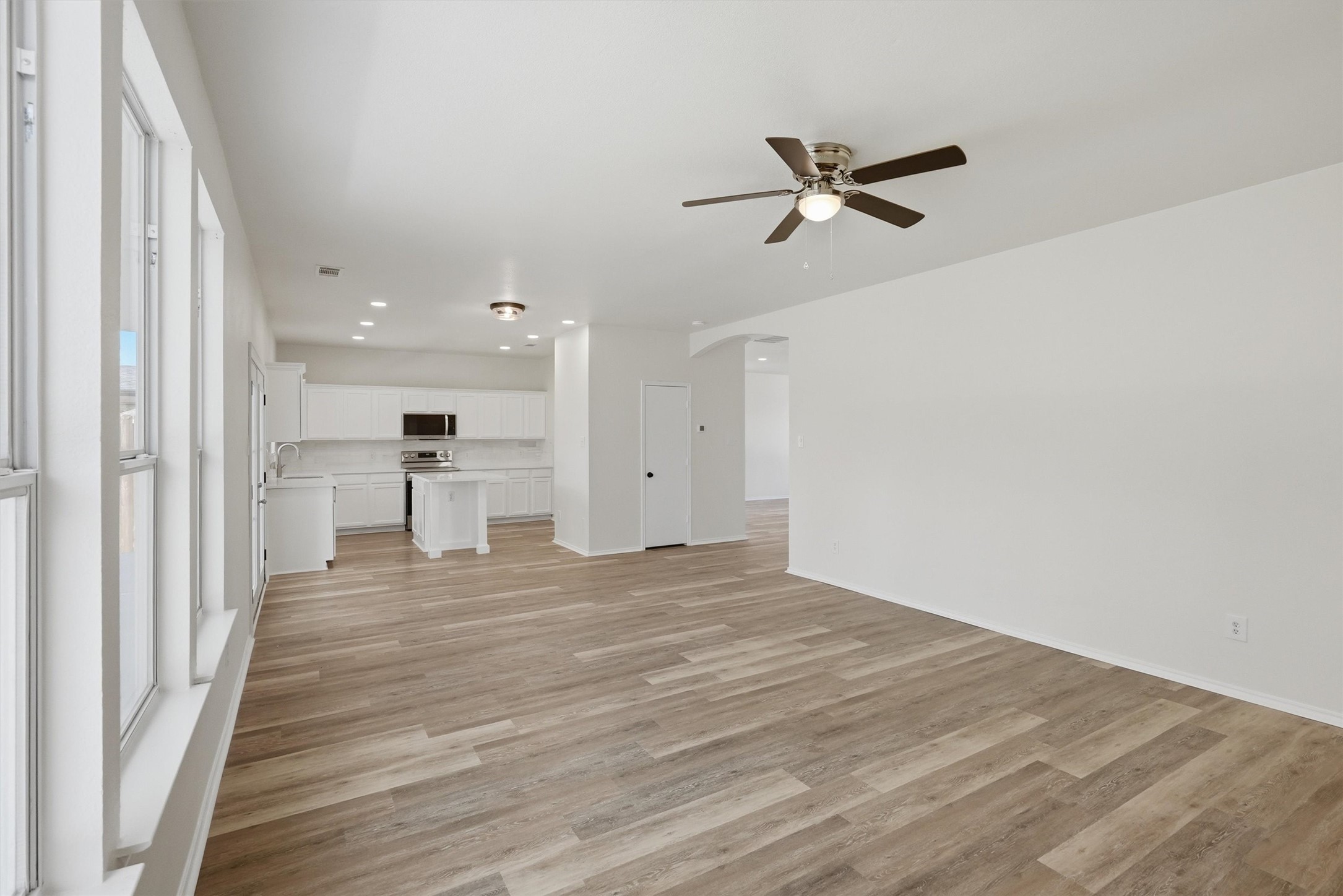 7104 Starwood Drive Fort Worth TX 76137