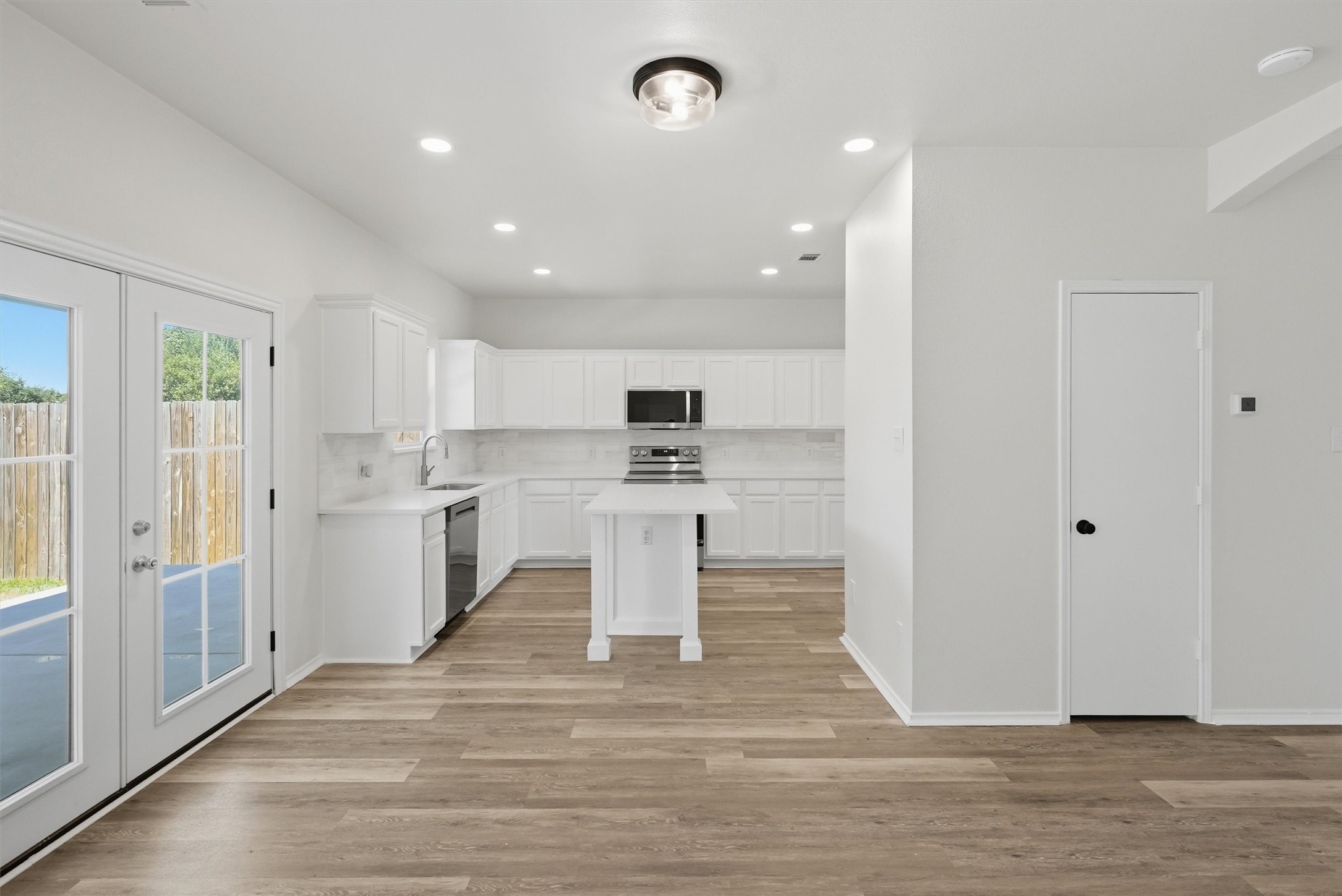 7104 Starwood Drive Fort Worth TX 76137