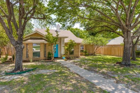 5828 Logancraft Drive Dallas TX 75227