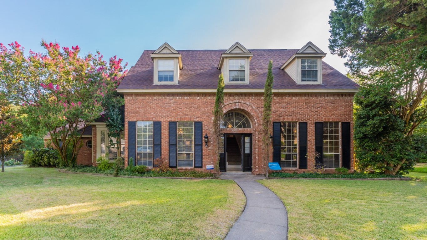 1735 Crescent Lane Duncanville TX 75137