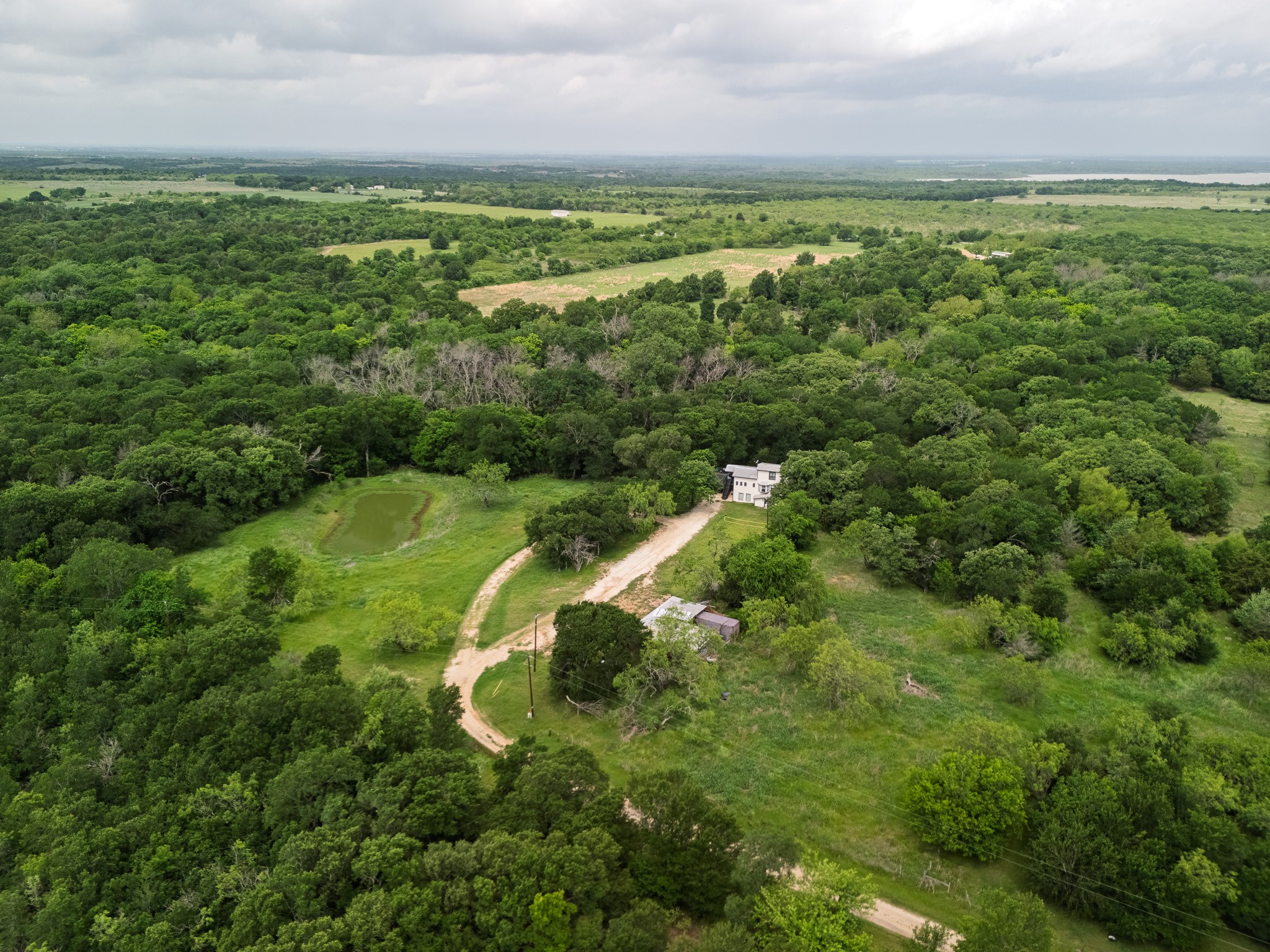 20880 N Fm 709 Hubbard TX 76648