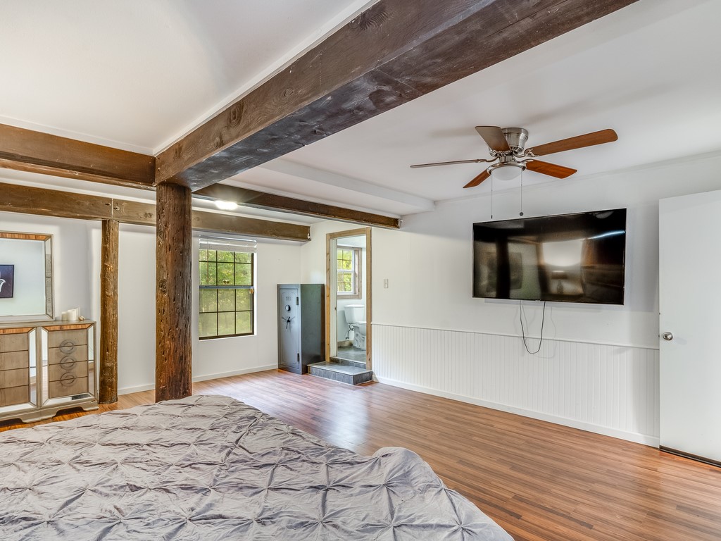 20880 N Fm 709 Hubbard TX 76648