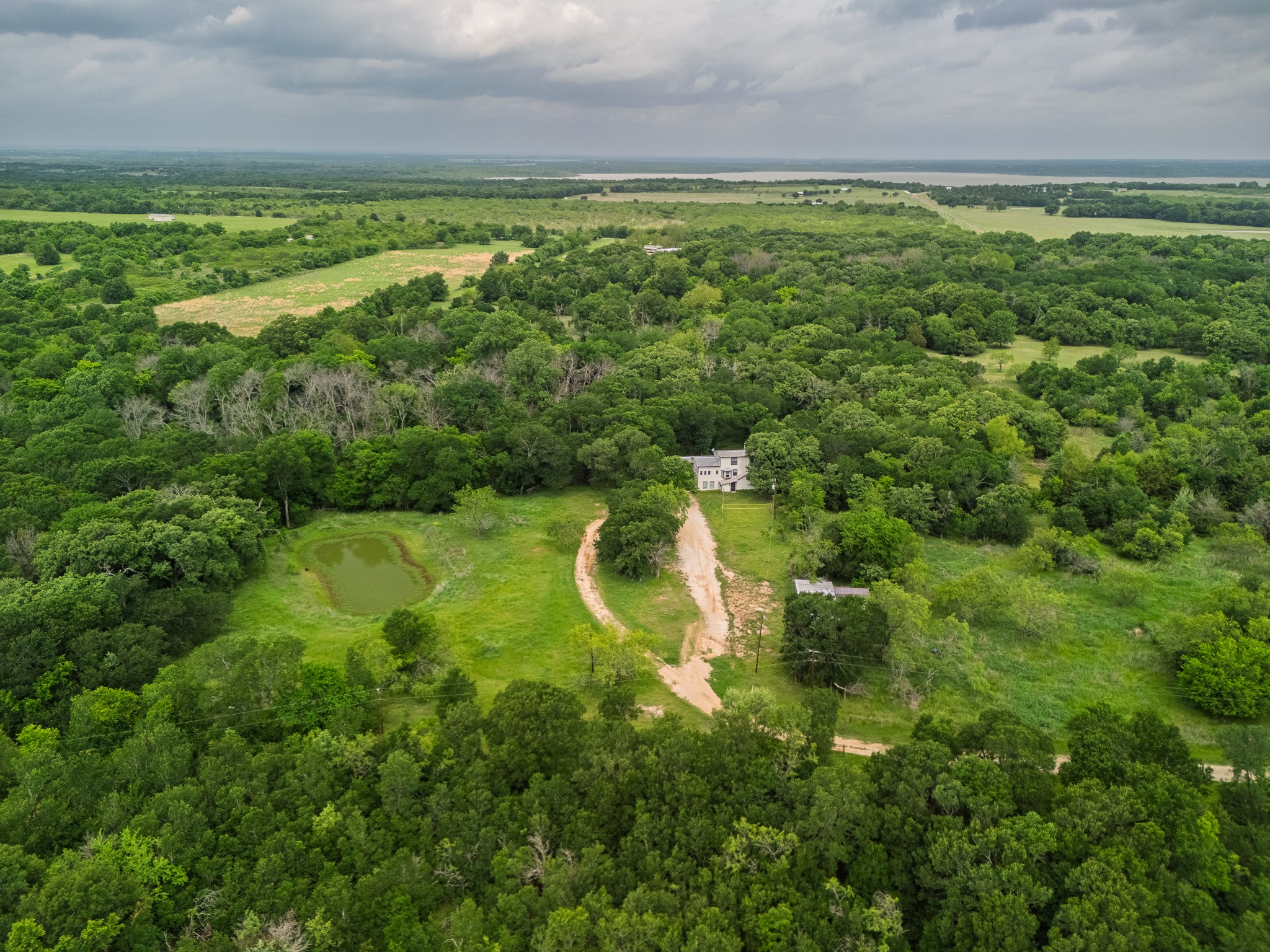 20880 N Fm 709 Hubbard TX 76648