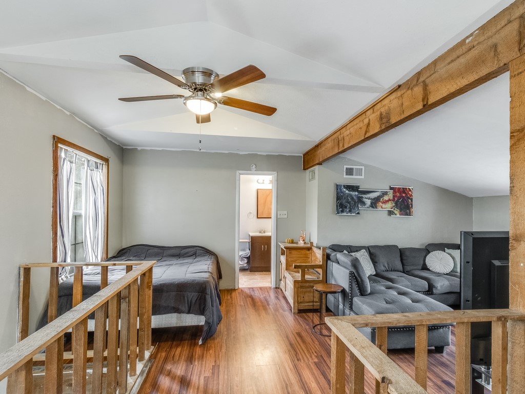 20880 N Fm 709 Hubbard TX 76648