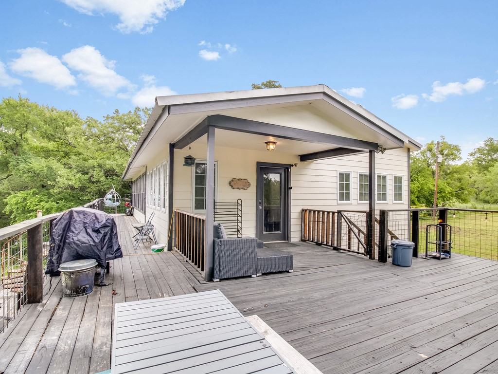 20880 N Fm 709 Hubbard TX 76648