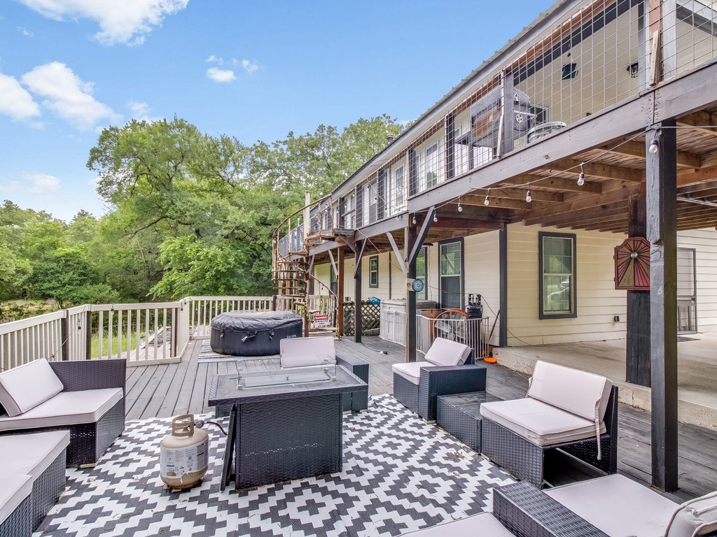 20880 N Fm 709 Hubbard TX 76648