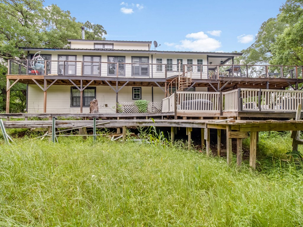 20880 N Fm 709 Hubbard TX 76648