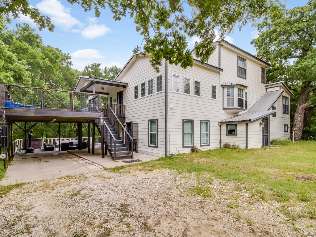 20880 N Fm 709 Hubbard TX 76648