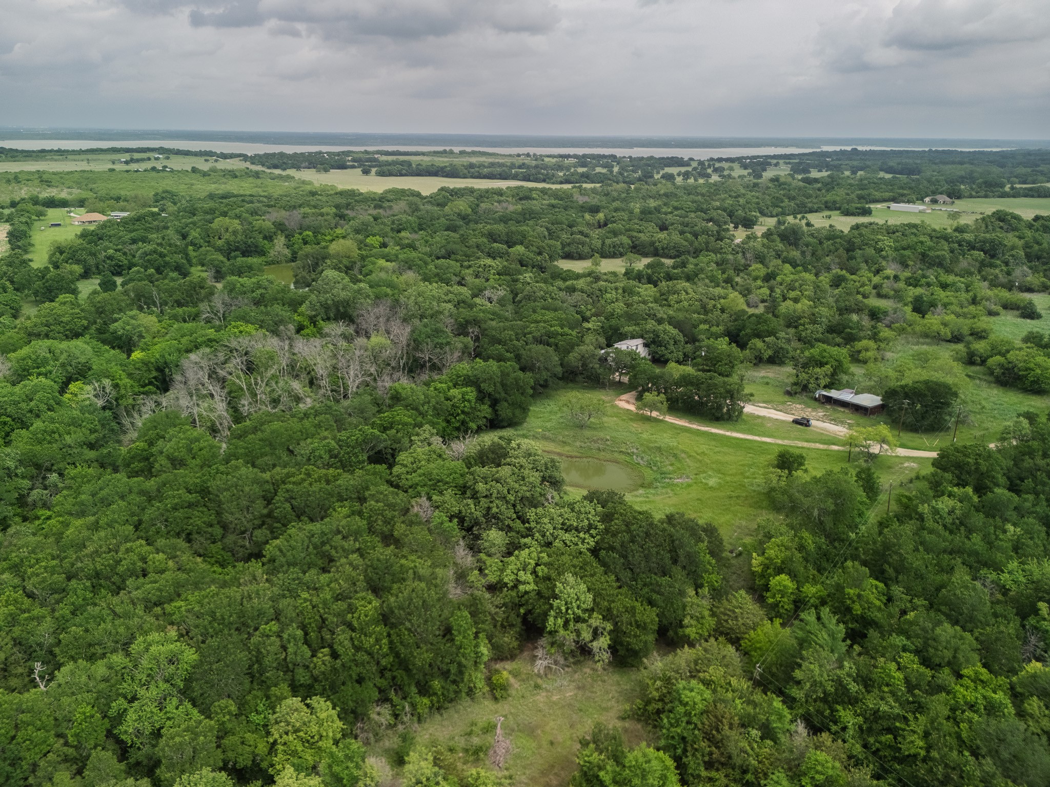 20880 N Fm 709 Hubbard TX 76648
