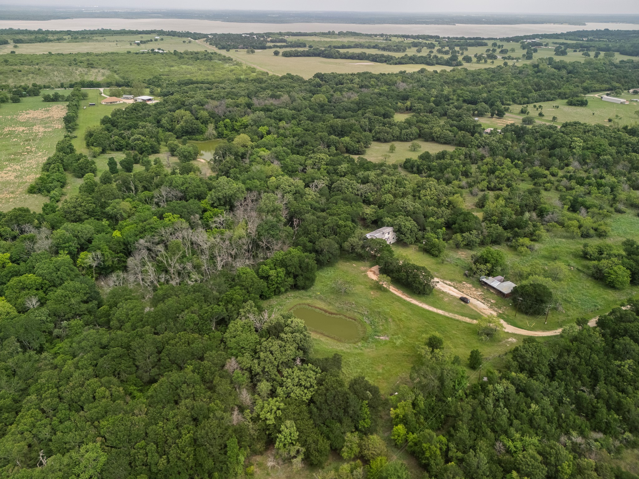 20880 N Fm 709 Hubbard TX 76648