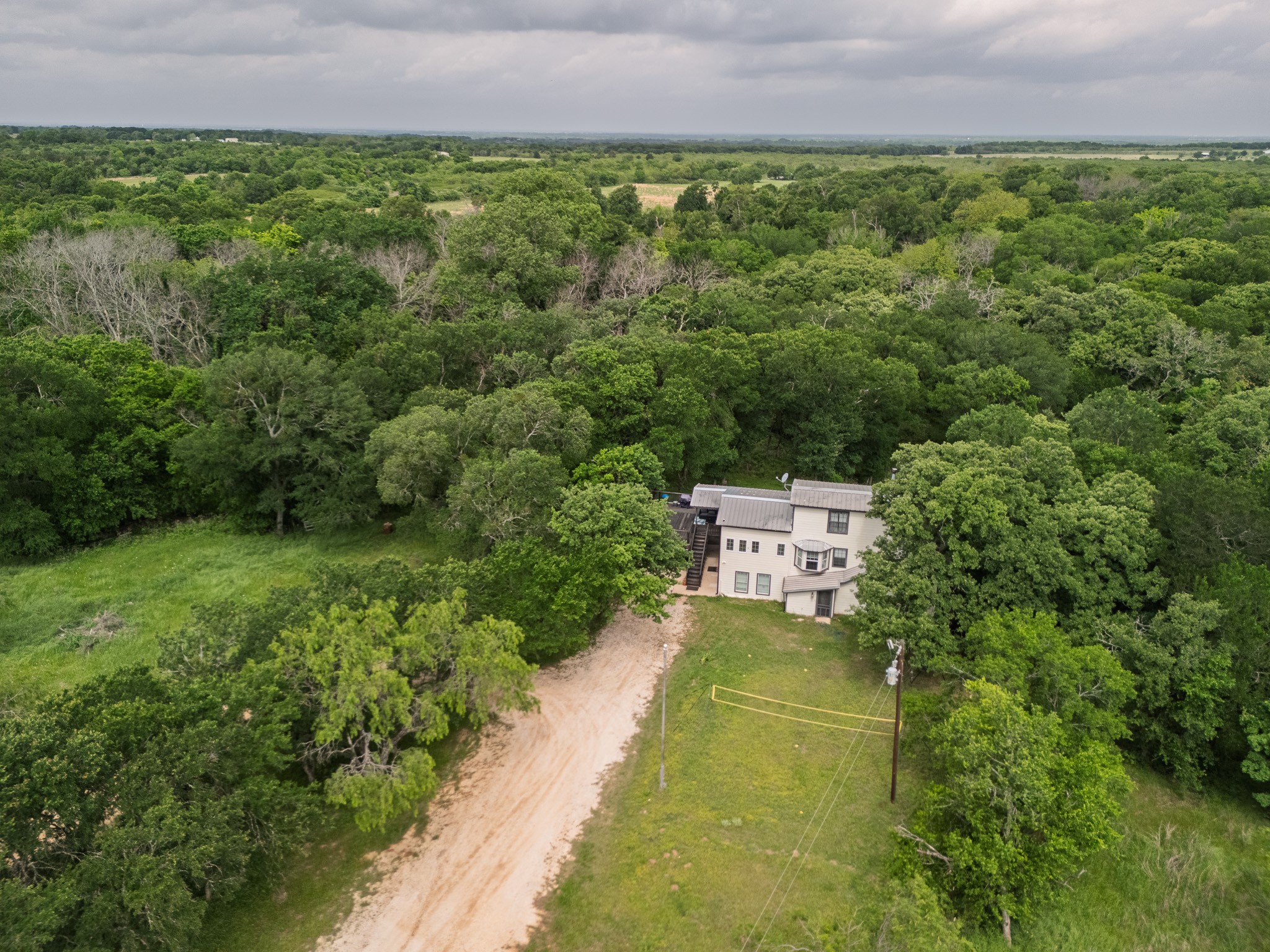 20880 N Fm 709 Hubbard TX 76648