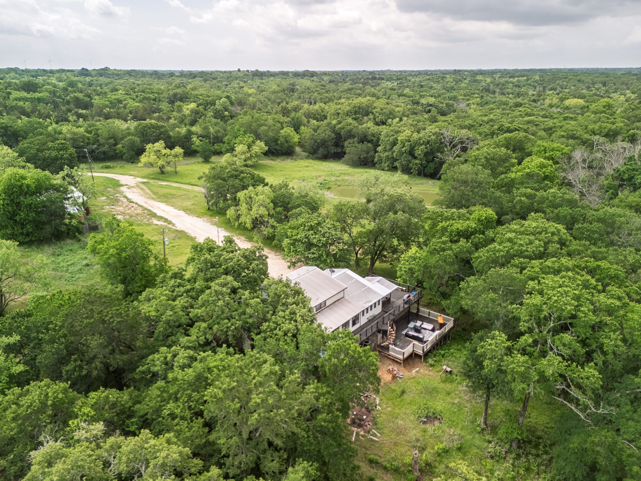 20880 N Fm 709 Hubbard TX 76648