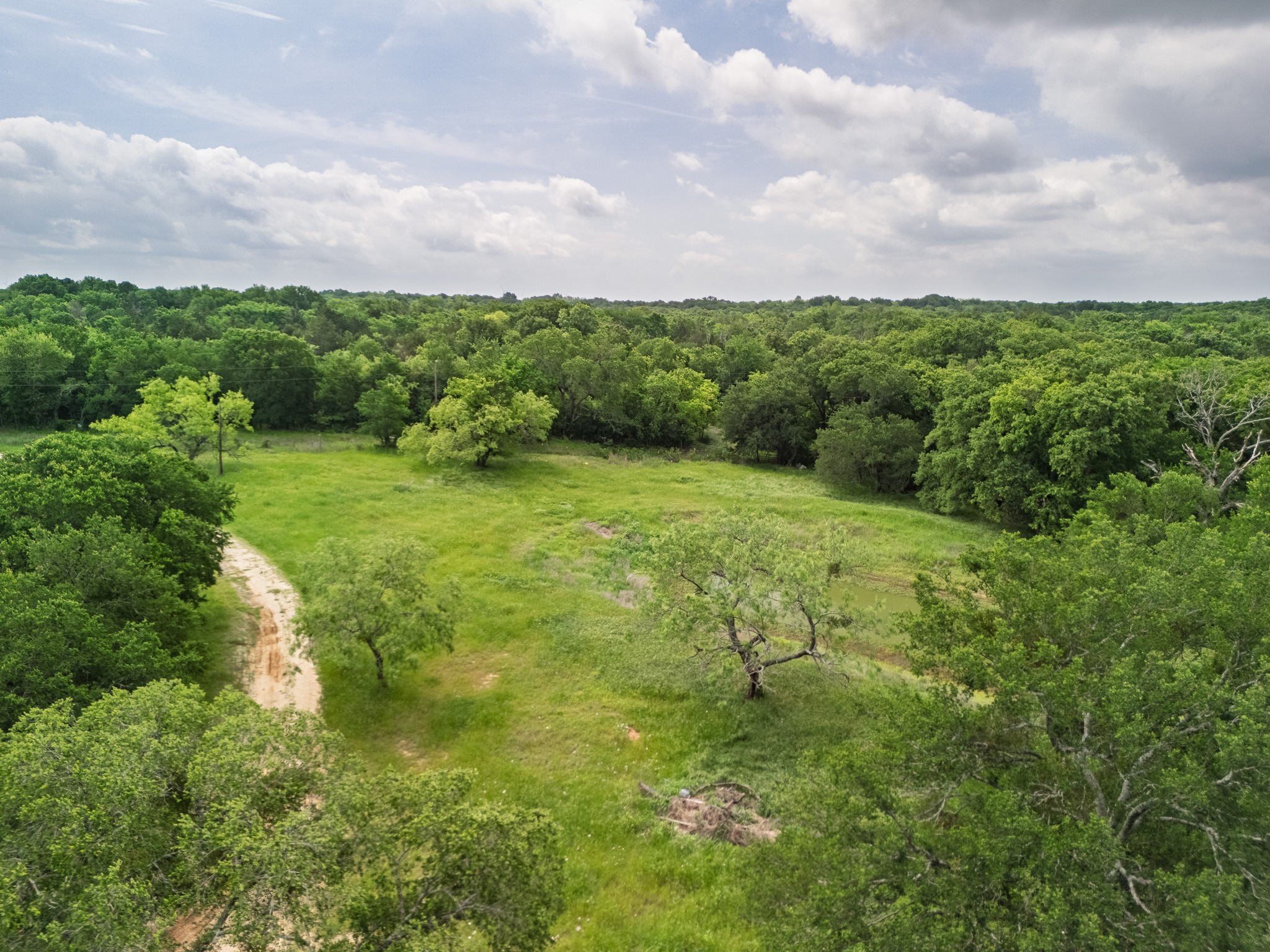 20880 N Fm 709 Hubbard TX 76648
