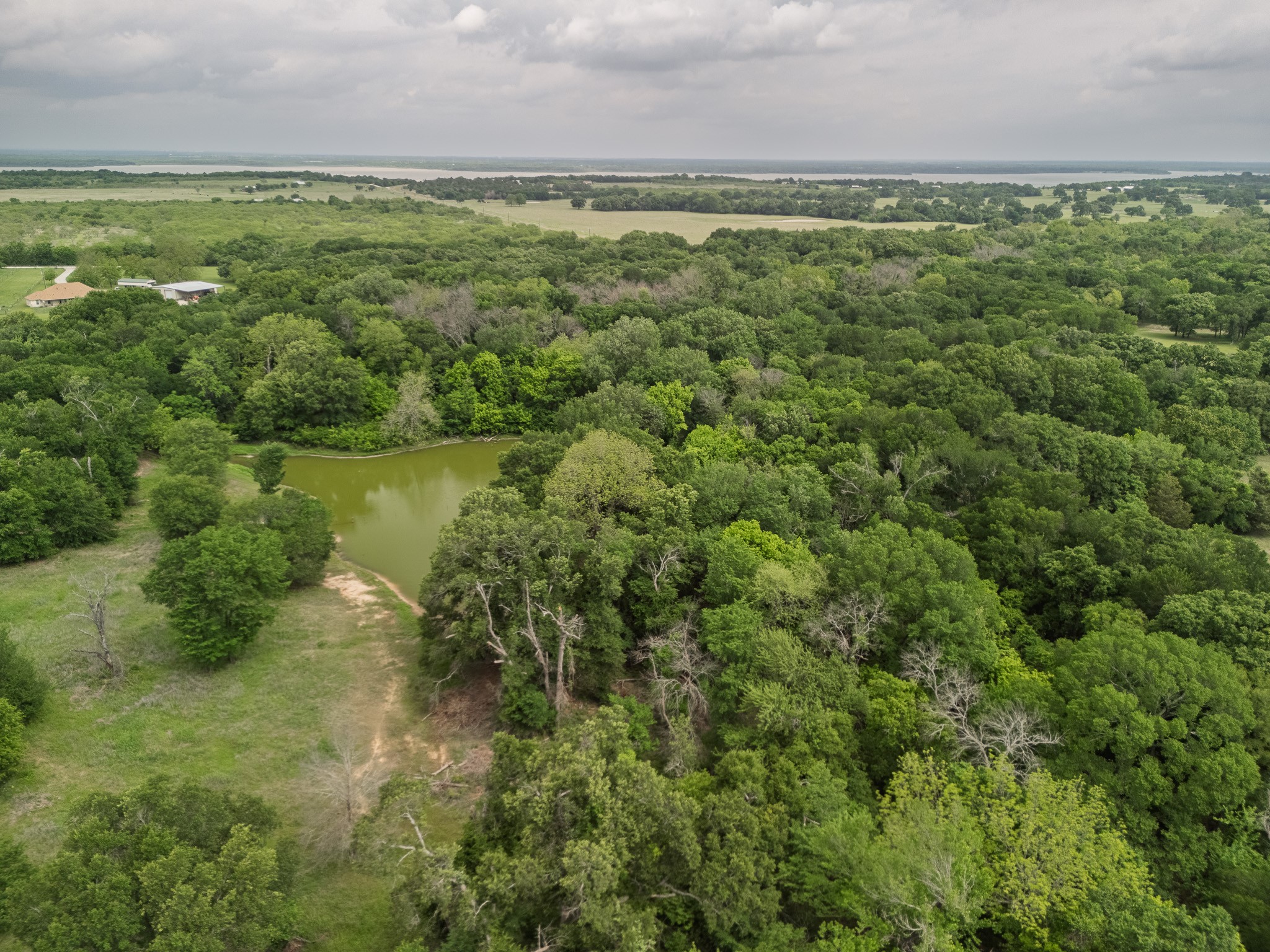 20880 N Fm 709 Hubbard TX 76648