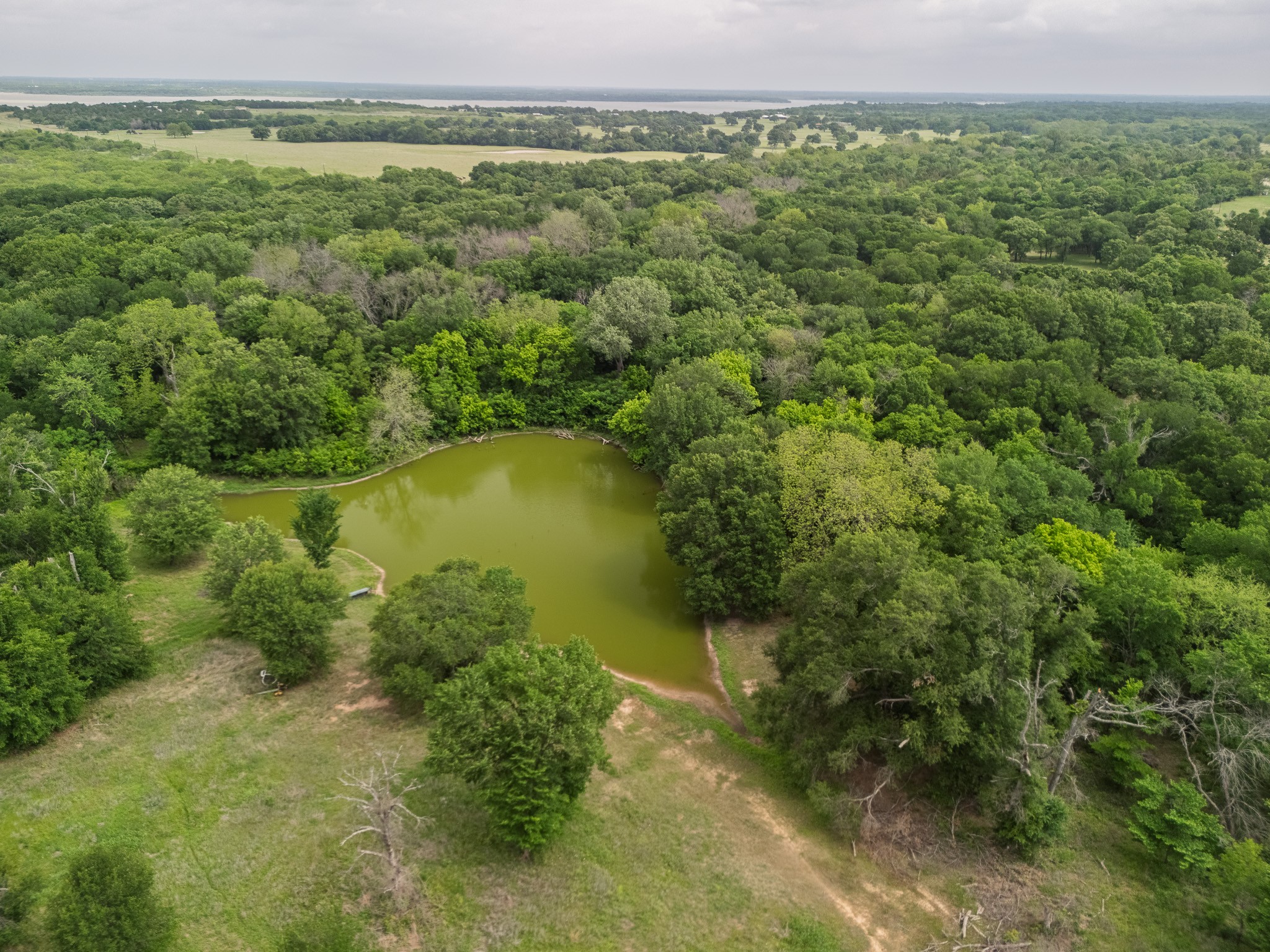 20880 N Fm 709 Hubbard TX 76648
