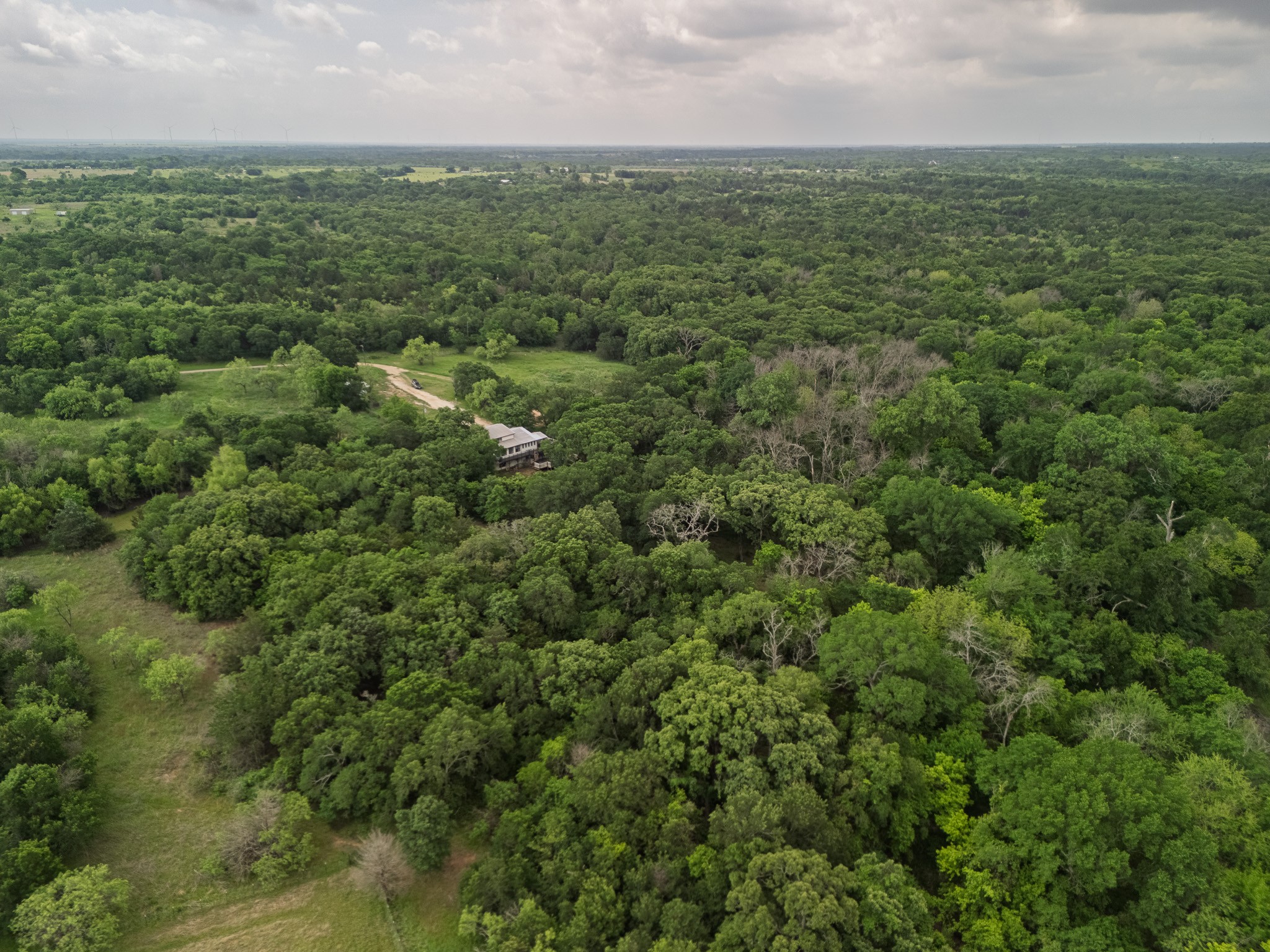 20880 N Fm 709 Hubbard TX 76648