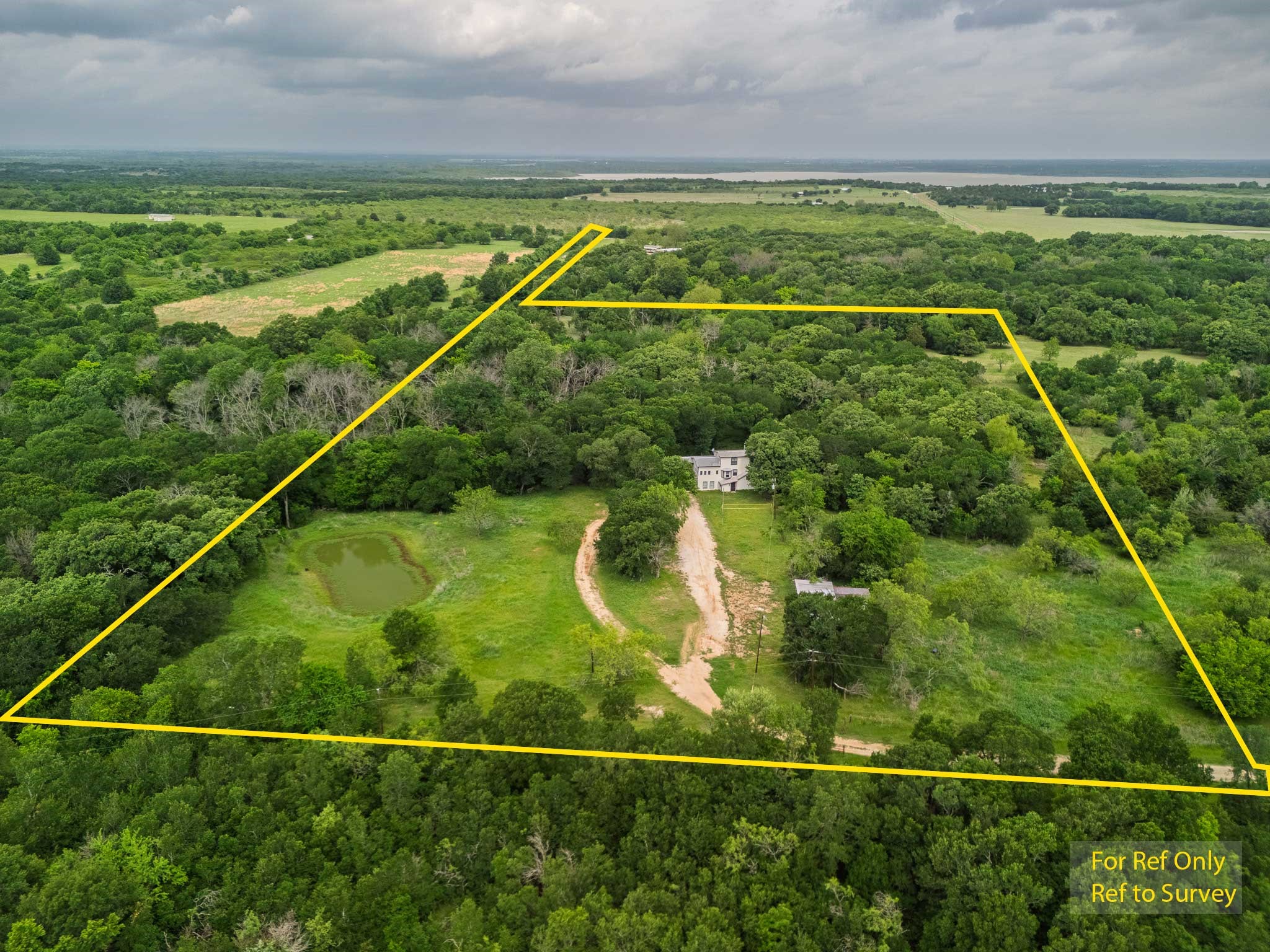 20880 N Fm 709 Hubbard TX 76648