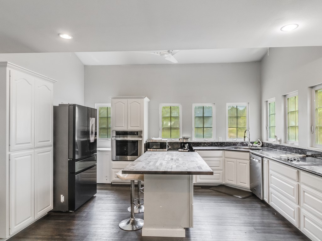 20880 N Fm 709 Hubbard TX 76648