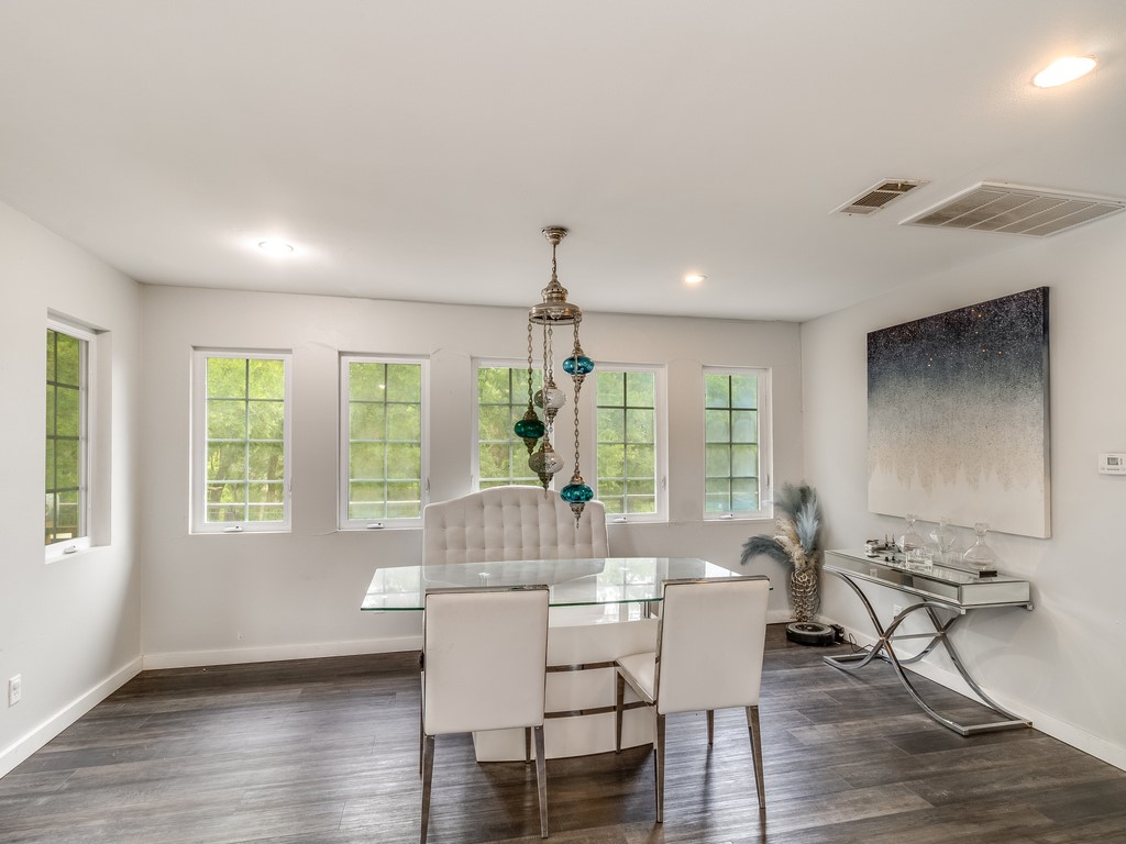 20880 N Fm 709 Hubbard TX 76648