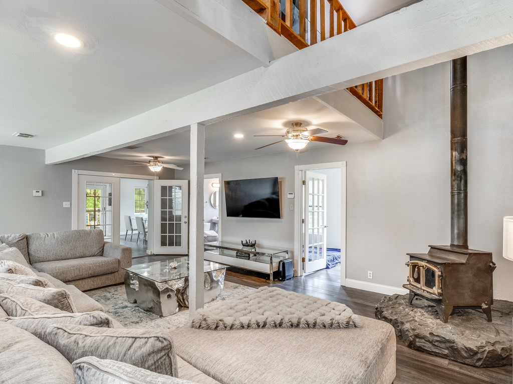 20880 N Fm 709 Hubbard TX 76648