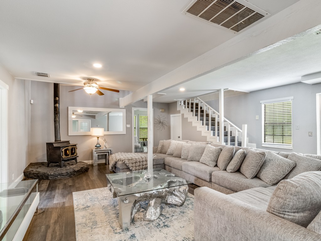 20880 N Fm 709 Hubbard TX 76648