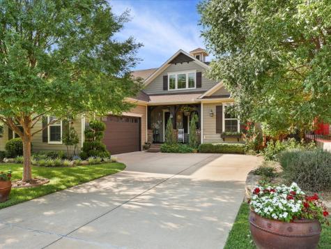 533 Hearth Terrace Argyle TX 76226