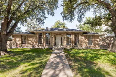 9305 Dove Meadow Drive Dallas TX 75243