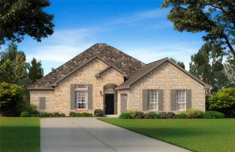 1010 Richfield Court Midlothian TX 76065
