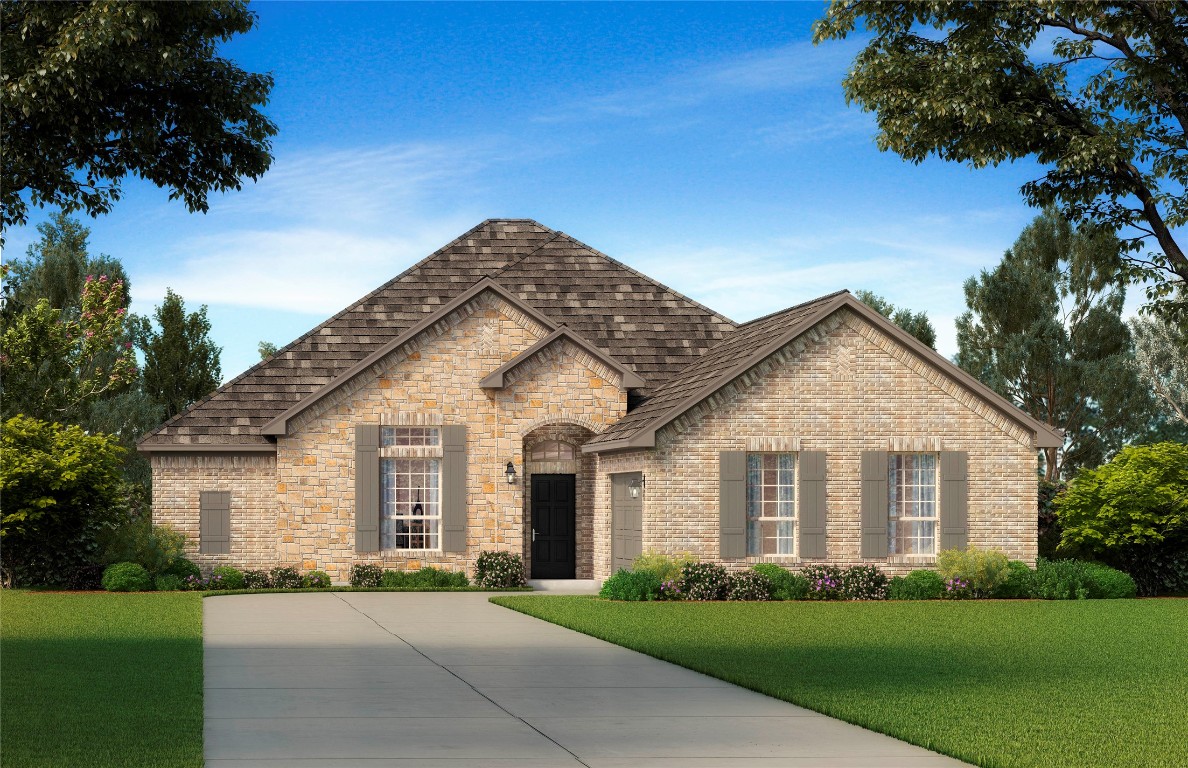 1010 Richfield Court Midlothian TX 76065